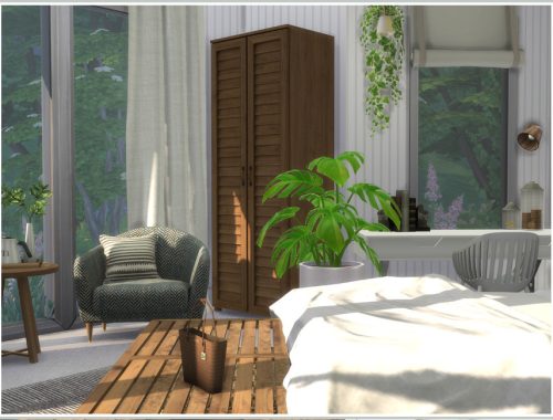 Maia's Country House