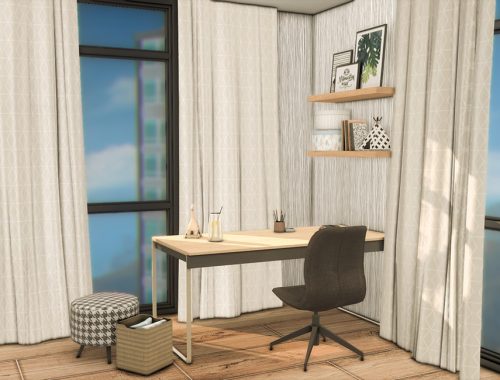 Maizie Kids Bedroom