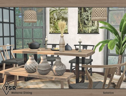 Makena Dining