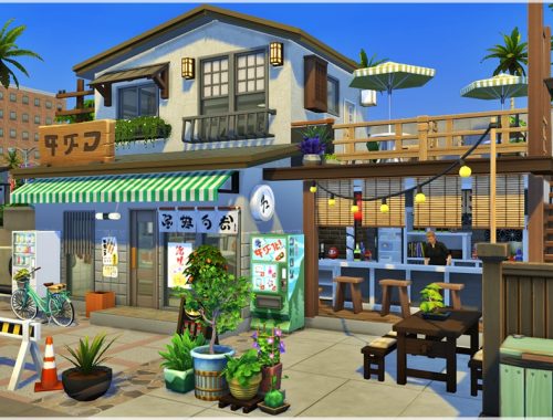 Makoto Ramen & Shop