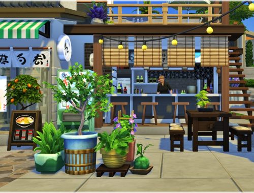 Makoto Ramen & Shop