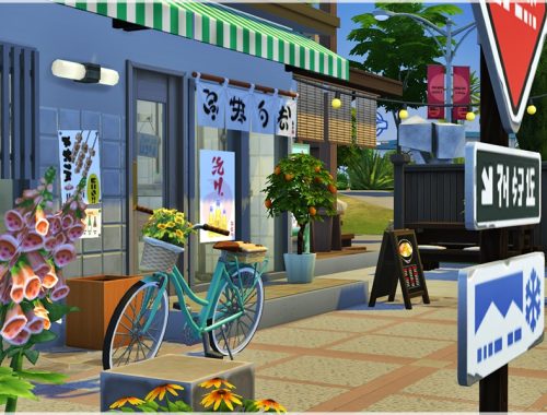 Makoto Ramen & Shop