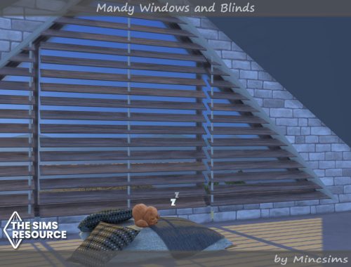 Mandy Windows and Blinds