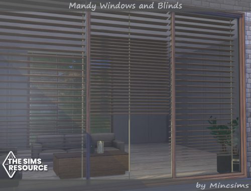 Mandy Windows and Blinds