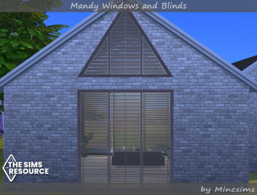 Mandy Windows and Blinds