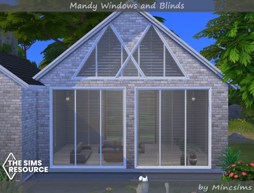 Mandy Windows and Blinds