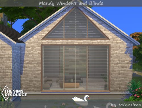 Mandy Windows and Blinds