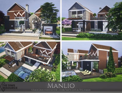 Manlio - No CC