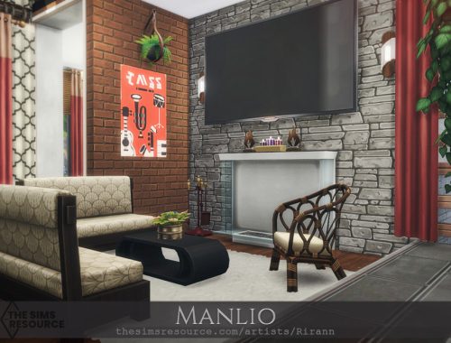 Manlio - No CC