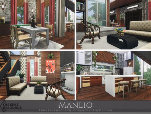 Manlio - No CC