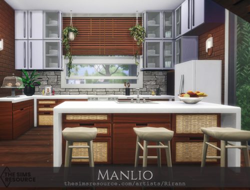 Manlio - No CC