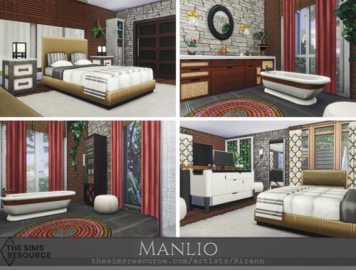 Manlio - No CC