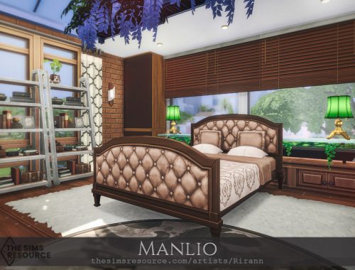 Manlio - No CC