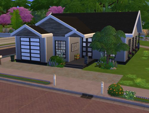 Mansfield (No CC)