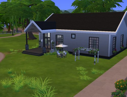 Mansfield (No CC)