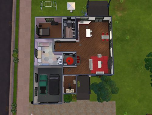 Mansfield (No CC)