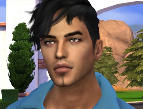 Manuel Mendoza