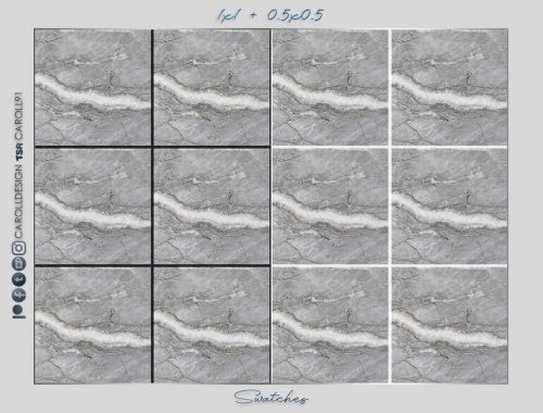 Marble Tiles Floor