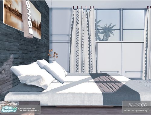 Margo Bedroom