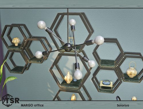 Margo Office