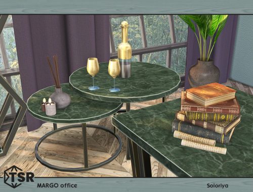 Margo Office