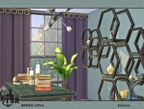Margo Office
