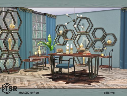 Margo Office