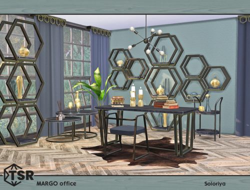 Margo Office