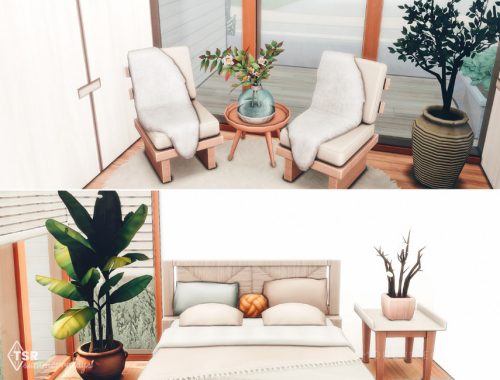Marigold - Modern Eco Home