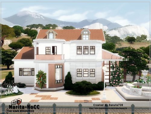 Marita-NoCC