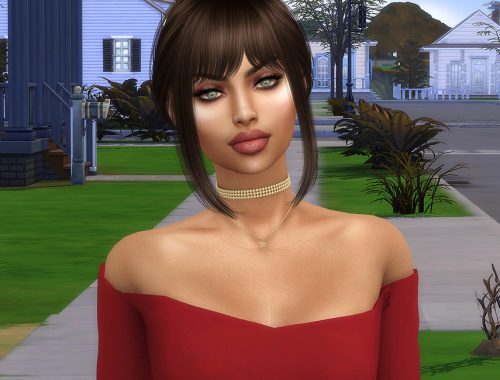 Marlena Young