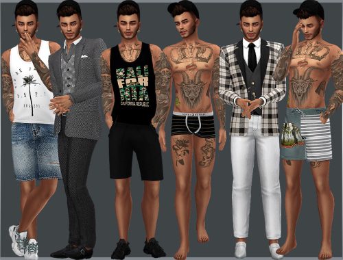 Max Carter