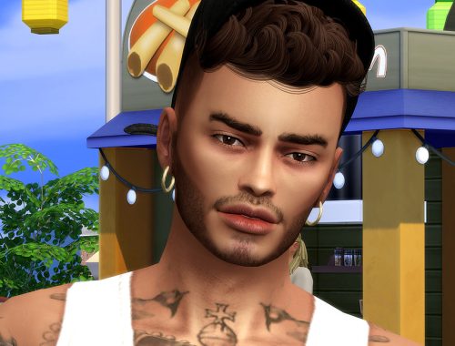 Max Carter