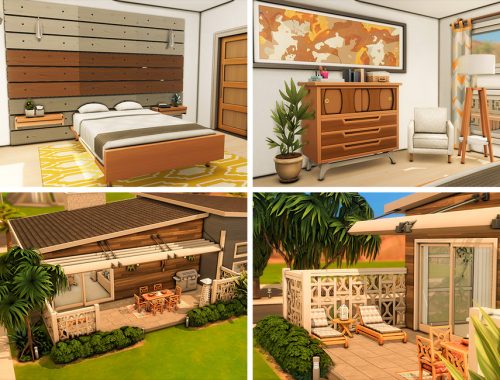 Maywood Avenue (NO CC)