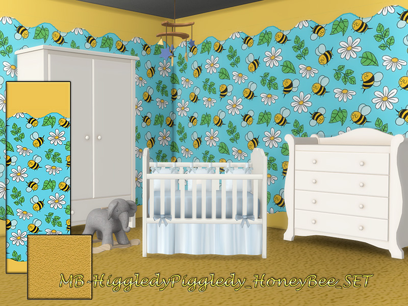 MB-HiggledyPiggledy_HoneyBee_SET