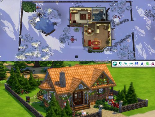 MB-Santa`s_Cabin