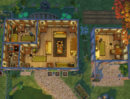 Medieval Farm // no CC