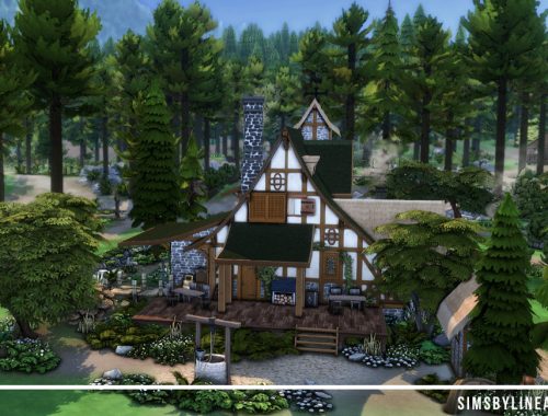 Medieval Inn