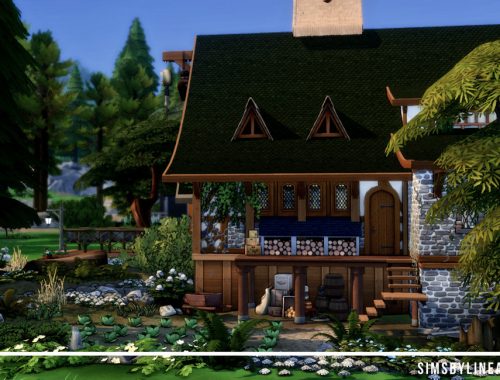 Medieval Inn
