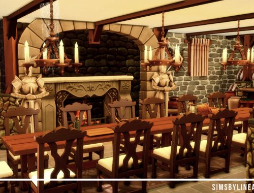 Medieval Inn