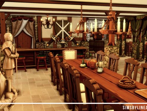 Medieval Inn