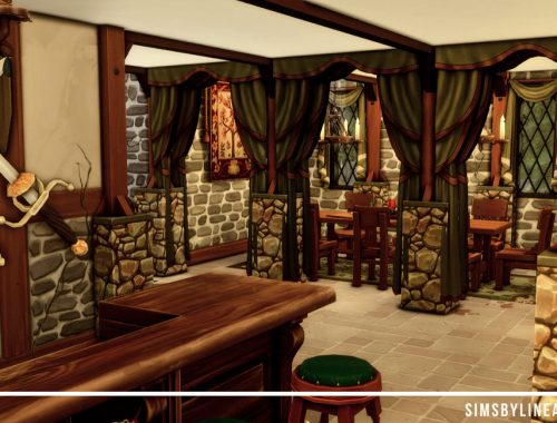 Medieval Inn