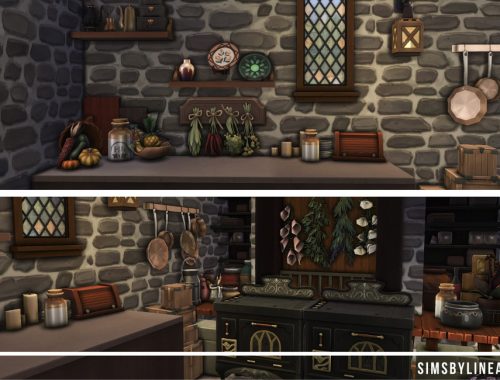 Medieval Inn