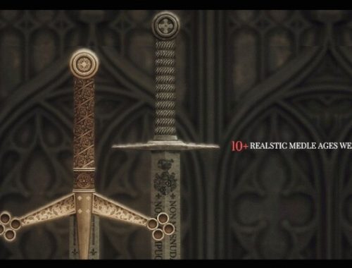 MEDIEVAL PACK at AggressiveKitty
