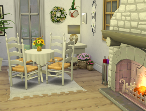 Mediterranean Cottage - no CC