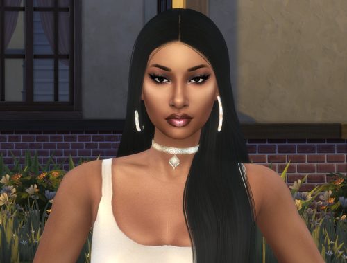 Megan Thee Stallion