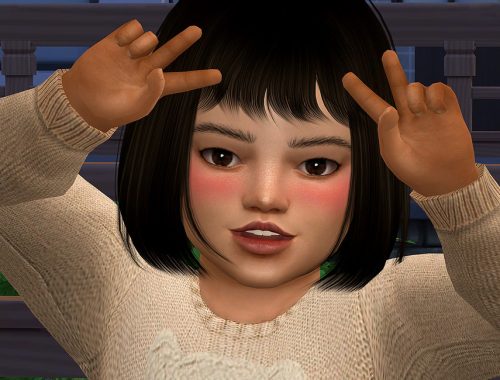 Mei Aido