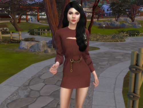 Melanie Dozier