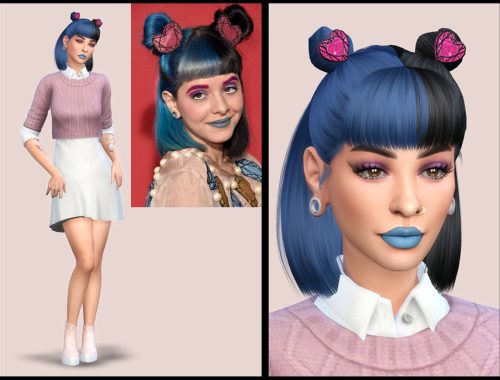 Melanie Martinez