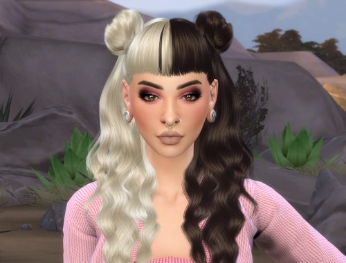 Melanie Martinez